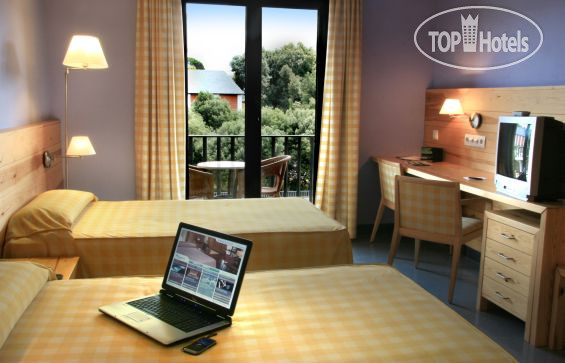 New photos from tourists El Montanya Resort & Spa 4*