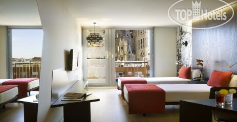 New photos from tourists Sercotel Rosellon 4*
