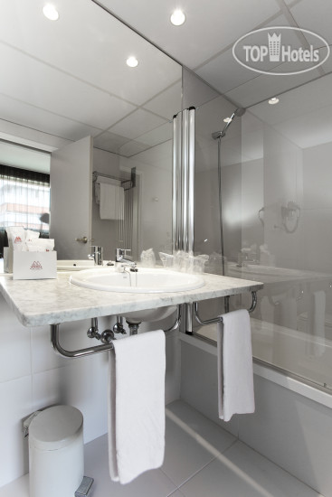 New photos from tourists Atenea Barcelona 4*