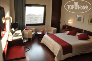 Hotel photo America Igualada 3*
