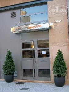 Hotel photo Arago565 3*