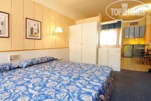 New photos from tourists Bonanova Suite Barcelona 3*