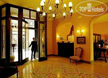 New photos from tourists Bremon Hotel Cardona 3*
