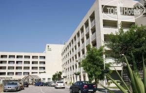Hotel photo Campanile Barcelona 3*