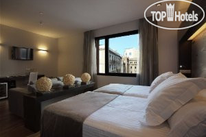 New photos from tourists Catalonia Catedral 4*