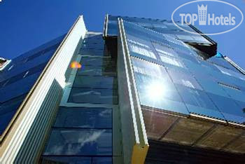 Hotelier's photos Ciutat Igualada 4*