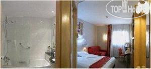 Hotel photo Holiday Inn Express Barcelona-Molins de Rei 3*