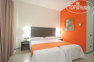 Hotel photo H2 Sant Cugat 3*
