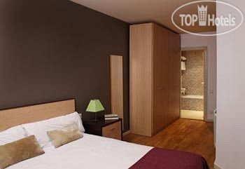Hotel photo MH Apartments Guell 4*