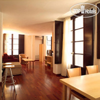 Hotel photo MH Apartments Opera Rambla 3*
