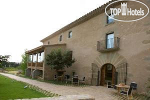 New photos from tourists Mas Albereda 4*