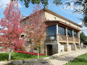 Hotel photo Mas Albereda 4*