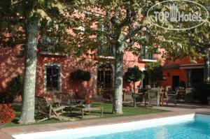 Hotel photo Mas de Baix 4*