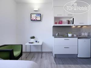 New photos from tourists Melon District Marina Residencia