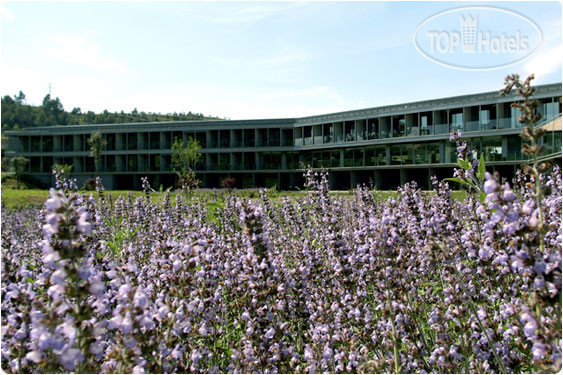 Hotel photo Mon St Benet 4*