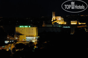 Hotel photo Pere III 3*