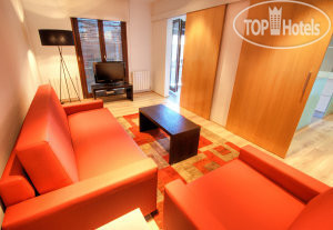 Hotel photo Portaferrisa 