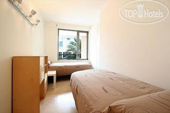 Hotel photo Rent Top Apartments 