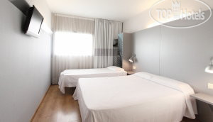 New photos from tourists Sidorme Barcelona Granollers 2*