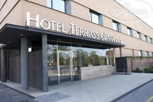 Hotel photo Terrassa Park 3*