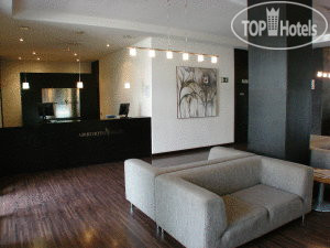 New photos from tourists Aparthotel Attica 21 Valles 3*