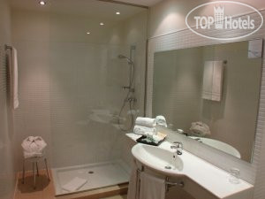 Hotelier's photos Aparthotel Attica 21 Valles 3*
