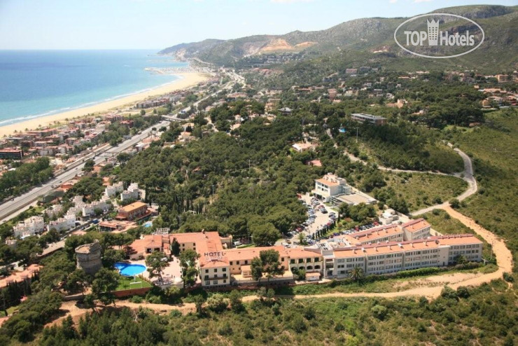 New photos from tourists Gran Hotel Rey Don Jaime 4*