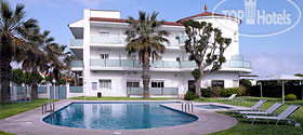 Hotel photo Playafels 4*