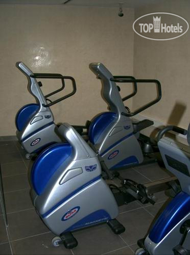 New photos from tourists Eurohotel Barcelona Granvia Fira 4*