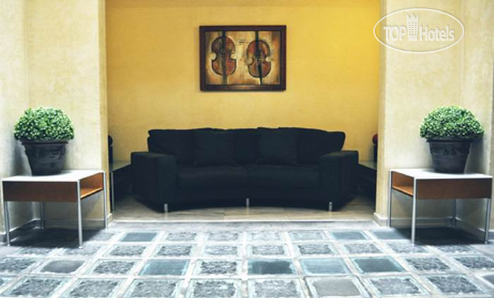 New photos from tourists Catalonia La Pedrera 4*