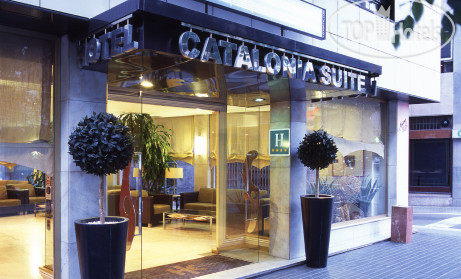 Hotelier's photos Catalonia Barcelona 505 4*