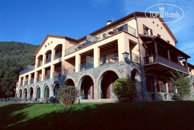 Hotel photo Husa Sant Bernat 3*