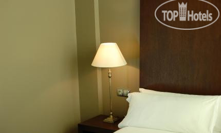 Hotel photo Ultimo Minuto 3*