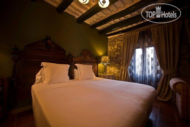 Новые добавленные фото туристов Husa Sant Marcal 3*