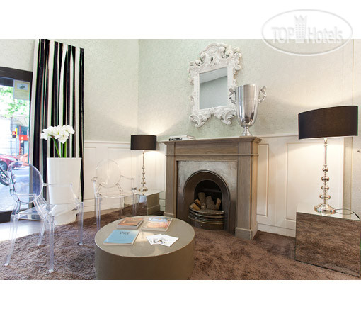 Hotel photo Splendom Suites 4*