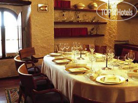 Hotelier's photos Can Fabes 4*