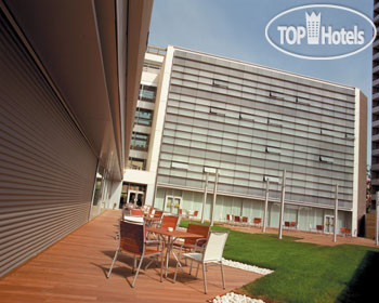 Hotel photo Vincci Barcelona Maritimo 4*
