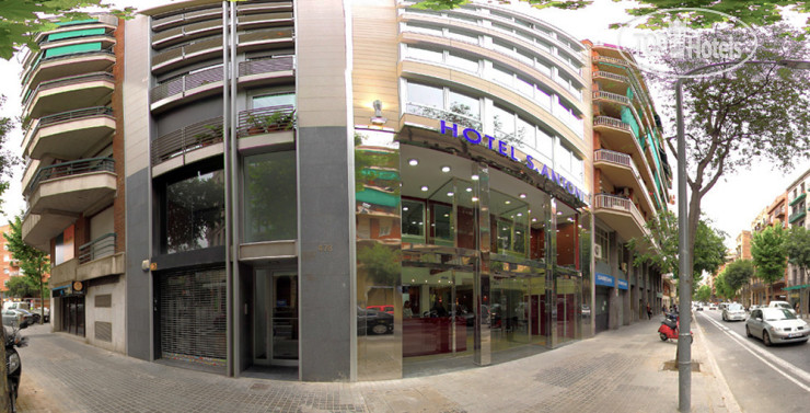Hotel photo Sant Antoni 2*