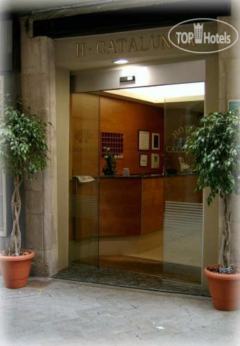 Hotel photo Cataluna 2*