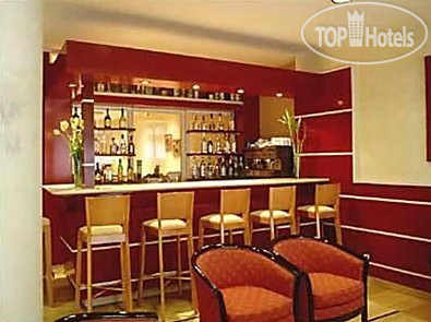 New photos from tourists Barcelona Century Hotel 3*