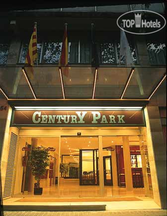 Hotelier's photos Barcelona Century Hotel 3*