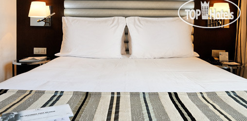 New photos from tourists Eurostars Cristal Palace 4*