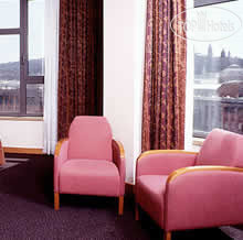 Hotelier's photos Catalonia Barcelona Plaza 4*