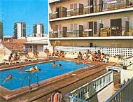 Hotel photo El Sid 1*