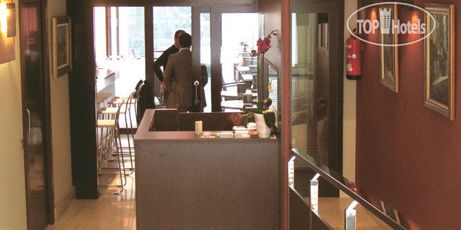New photos from tourists Hostal Cristina 2*