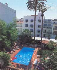 Фото Galeon Pavillon