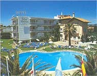 Hotel photo Subur Maritim 4*