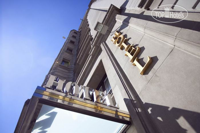 Hotelier's photos Via Augusta 2*