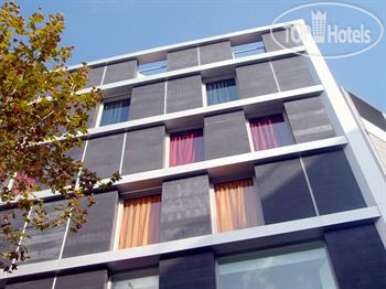 Hotel photo Hesperia Sport Barcelona 4*