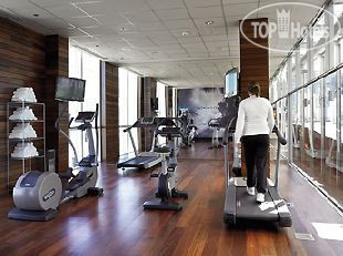 New photos from tourists Novotel Barcelona City 4*